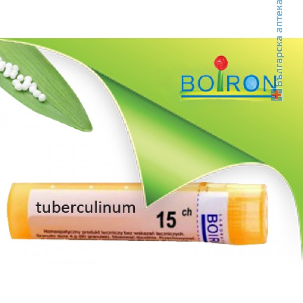 tuberculinum, boiron