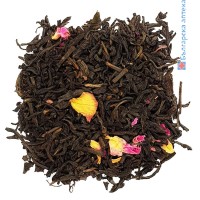 Черен чай Мейгуй Хонгча (рози) 50g Veda Tea