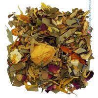 Ароматен чай Чакра, Veda Tea, 50 гр.
