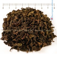 Оолонг чай тъмни листа – Улонг Сечунг, Camellia sinensis