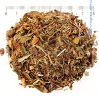 Планински чай от горски билки – Детски чай, насипен