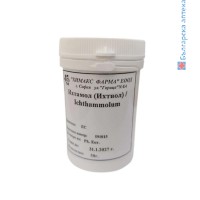 Ихтиол, антисептично средство, Химакс, 50 гр.