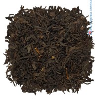 Черен чай Лапсанг Сучонг 50g Veda Tea