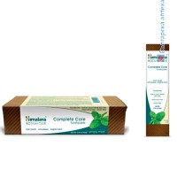 Паста за зъби Himalaya Botanique Complete care Simply Mint, 150 гр
