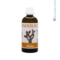 Endoligo Plantis за нормален хормонален баланс, Artesania, 100 мл
