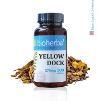 Yellow Dock, Curly Dock, лапад къдрав, лапад корен, биохерба
