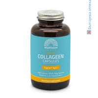 Колаген,говежди колаген,колаген тип 1, Mattisson, 180 капсули