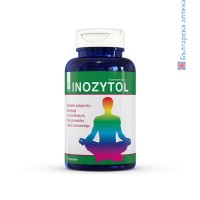 инозитол,inozytol, a-z, капсули, витамин в6, нервна система,