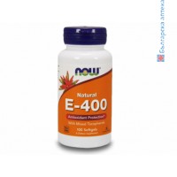 витамин E-400,Vitamin E,now foods,сърдечно-съдова система