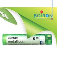 аурум, aurum metallicum, ch 5, боарон    