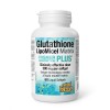 Глутатион LipoMicel Matrix 300 mg 60 капсули, natural factors, glutathione