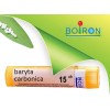 барита, baryta carbonica, ch 15, боарон    