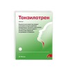 ТОНЗИЛОТРЕН - рецидивиращи тонзилити