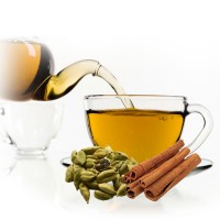 Чай Магията на Изтока - супер ароматен деликатесен чай, насипен