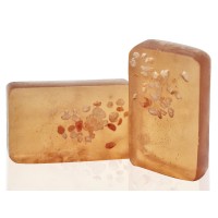 Ръчен глицеринов сапун Канела, Bioherba, 60 гр.