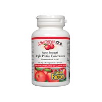 Ябълков пектин Супер концентрат, 500 mg, 90 V-капс.