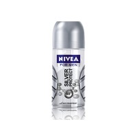 NIVEА ДЕО SILVER PROTECT МЪЖКИ РОЛ-ОН, 50мл