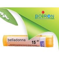Беладона, BELLADONNA CH 15, Боарон