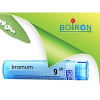Бромум, BROMUM CH 9, Боарон