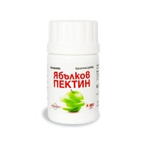 Ябълков пектин, AroLife, 445 mg, 60 табл.