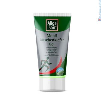 allga san mobil gel, алга сан мобил гел