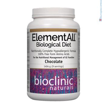 elementall biological diet, natural factors, bioclinic naturals, болест на крон, чревна пропускливост нормализиране, синдром на раздразненото черво, пудра вътрешен прием, bacteroides fragilis, хранителна добавка черва