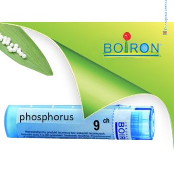 phosphorus, boiron