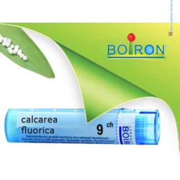 calcarea fluorica,boiron    