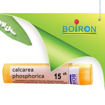 calcarea phosphorica,boiron    