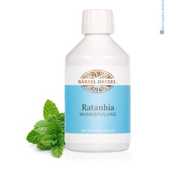 ratanhia, mouthwash, вода, уста, ратания, barbel drexel