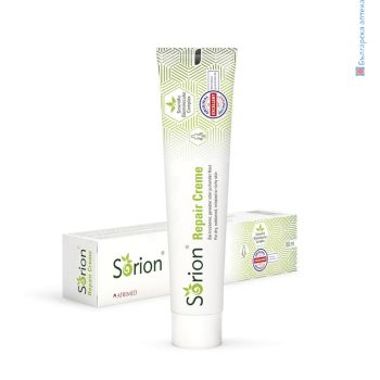 сорион крем, sorion cream, сорион крем при псориазис